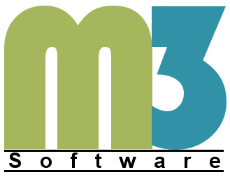 M3 Software